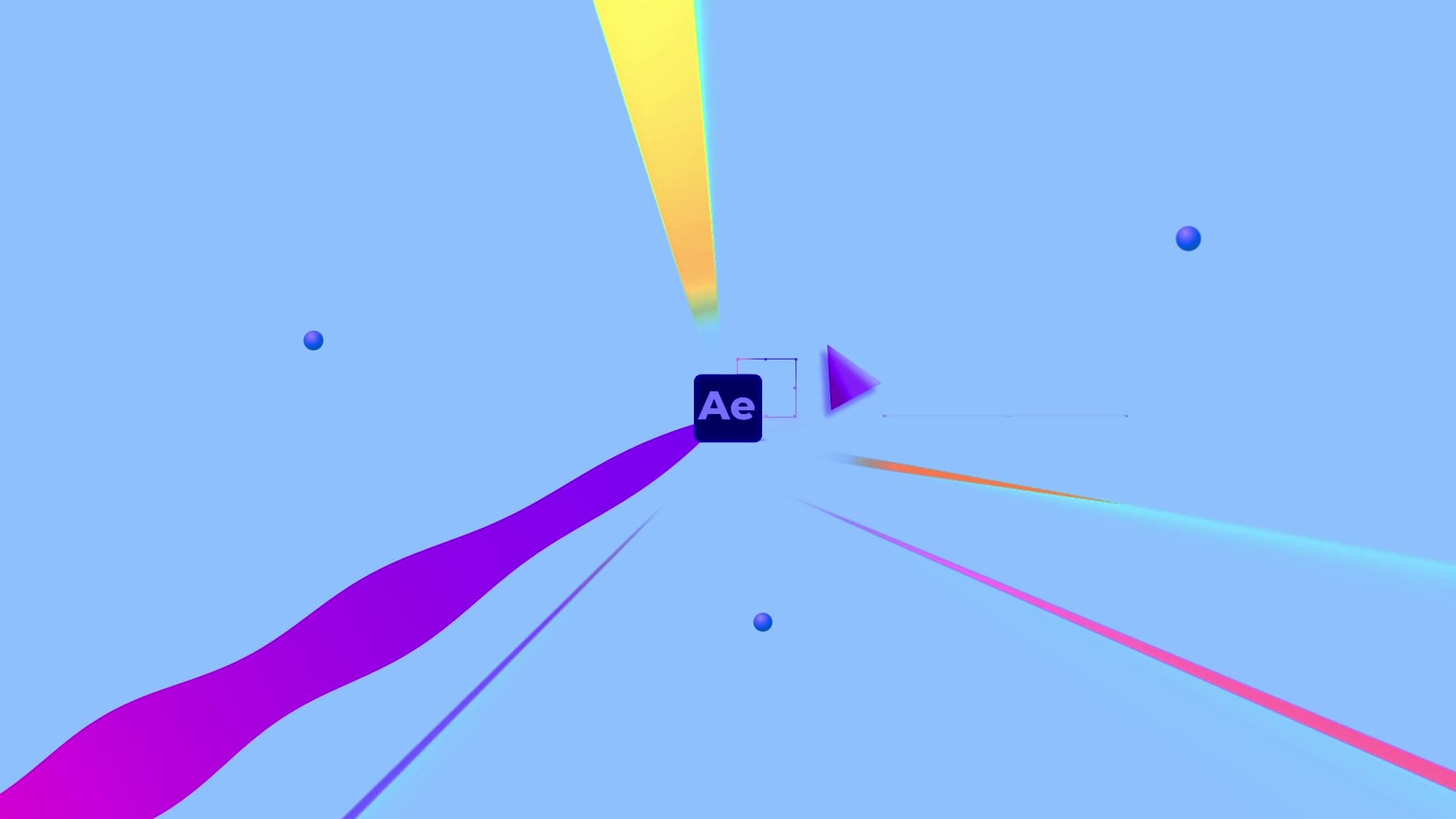 Inspiration Kinetic Typo