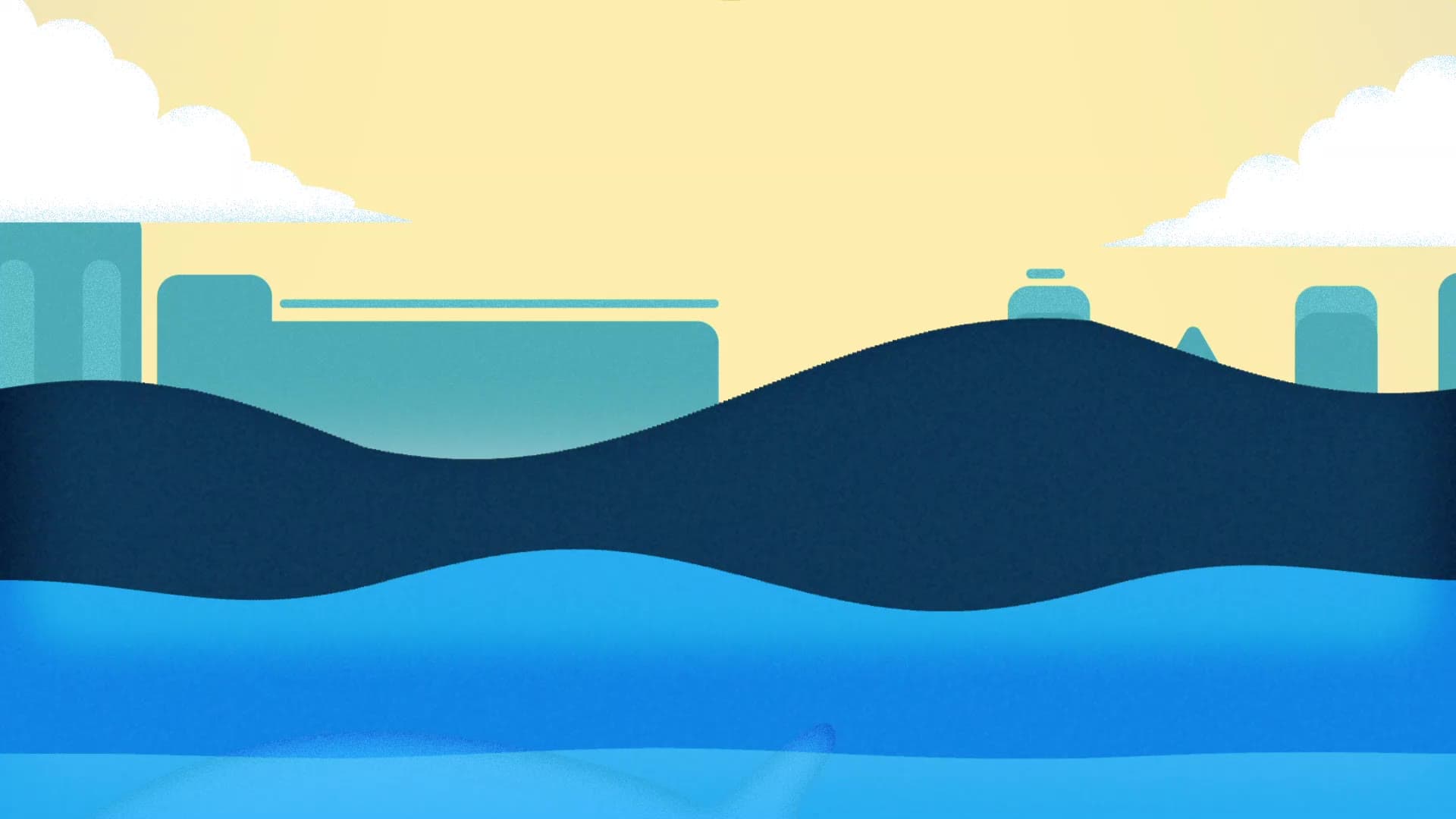 Ocean Blue Project