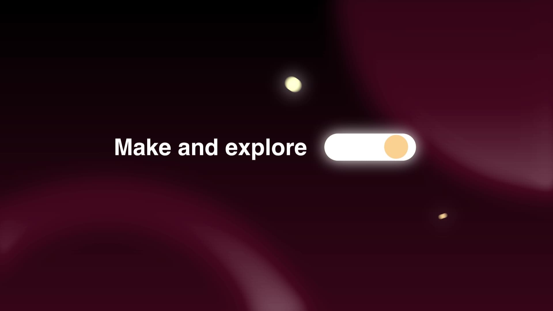Red Bubble Explainer
