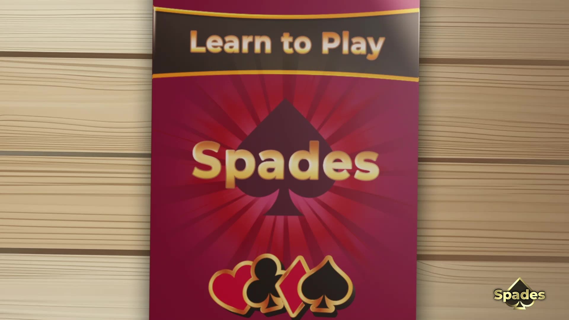 Spades
