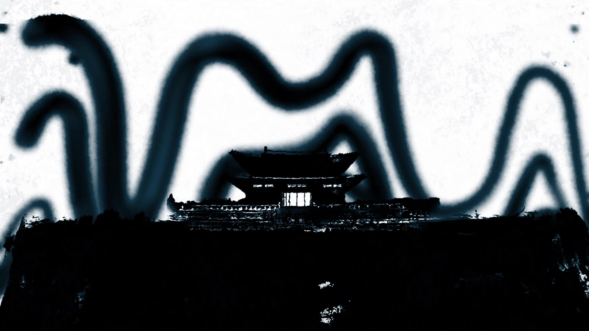 The Night Owl Title Sequence